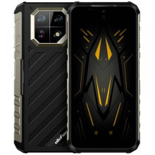 Ulefone Armor 22 128GB 8GB Black DS EU